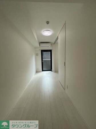 ブライズ堀切菖蒲園の物件内観写真